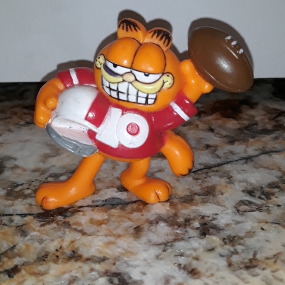 3 figurines - Picture 2 of 7